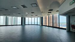 Hub Synergy Point (D2), Office #599794681